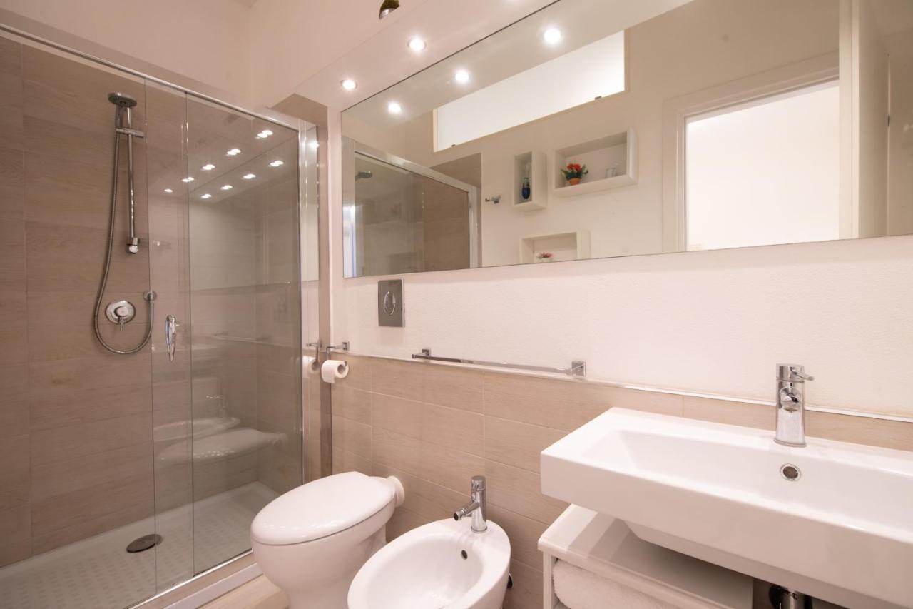 Maison Duomo Appartement Cefalù Buitenkant foto
