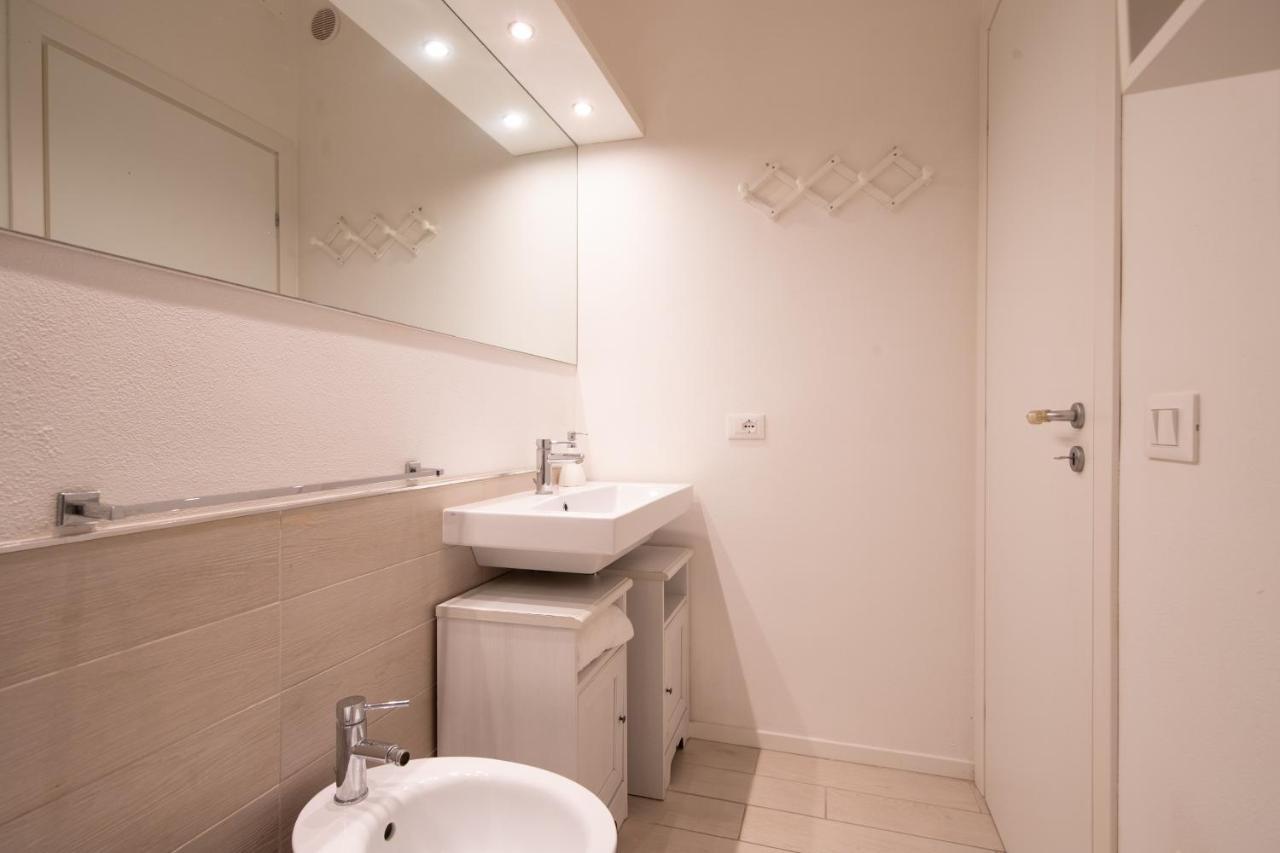 Maison Duomo Appartement Cefalù Buitenkant foto
