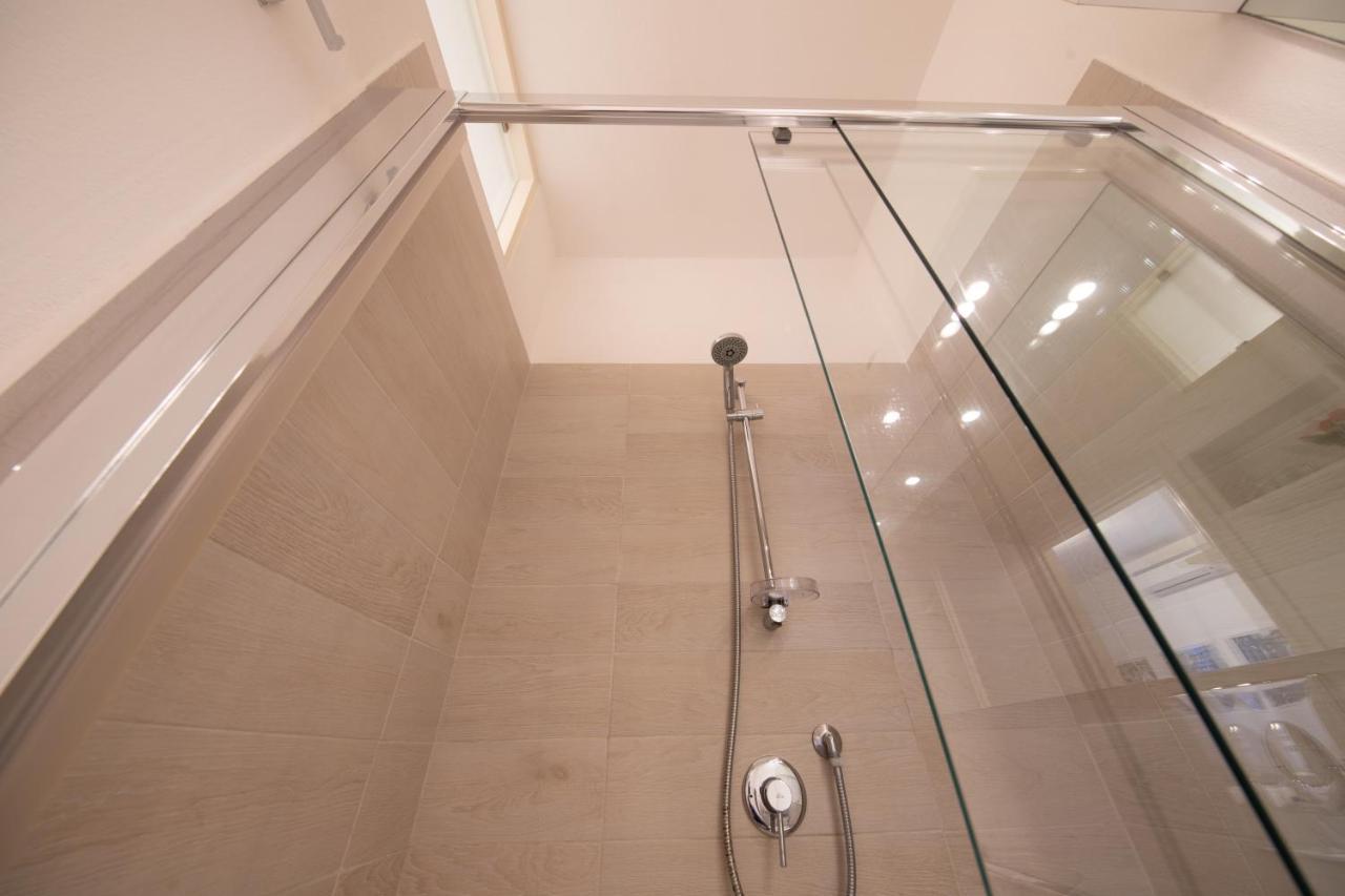 Maison Duomo Appartement Cefalù Buitenkant foto