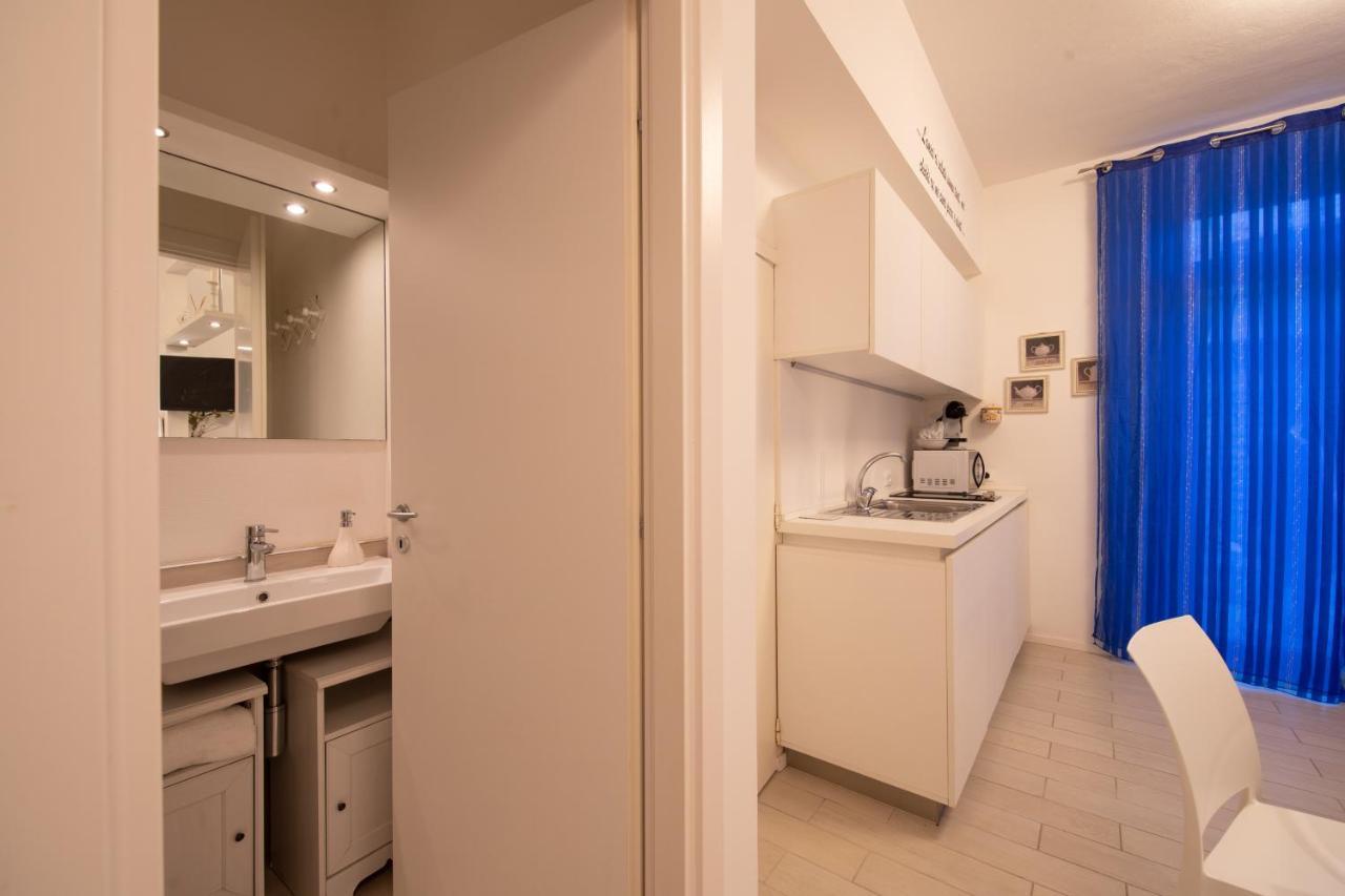 Maison Duomo Appartement Cefalù Buitenkant foto