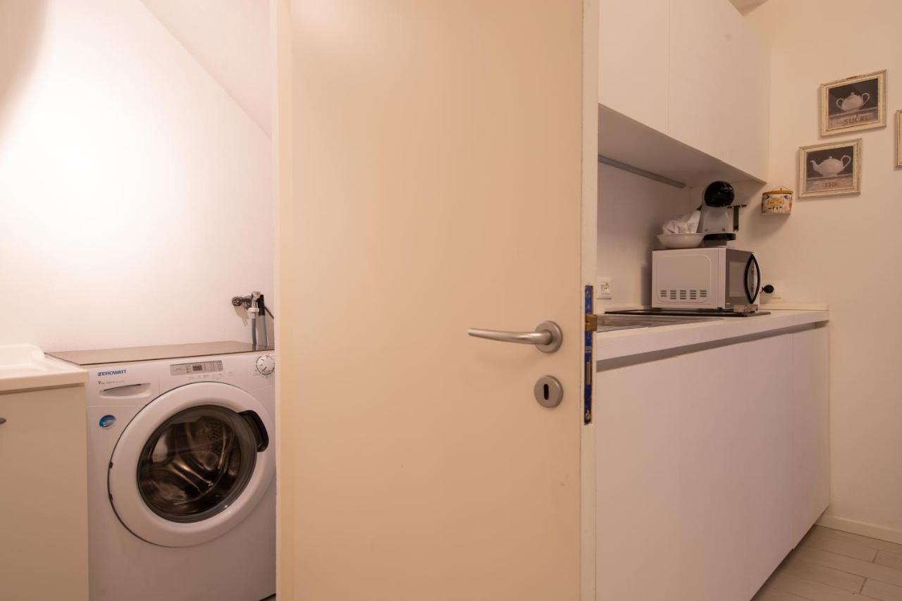 Maison Duomo Appartement Cefalù Buitenkant foto