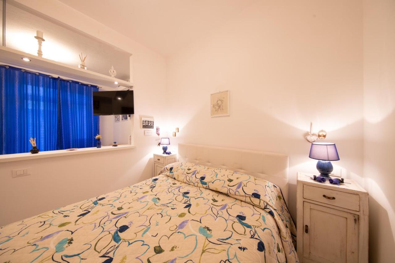 Maison Duomo Appartement Cefalù Buitenkant foto