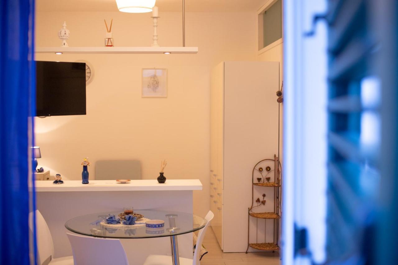 Maison Duomo Appartement Cefalù Buitenkant foto